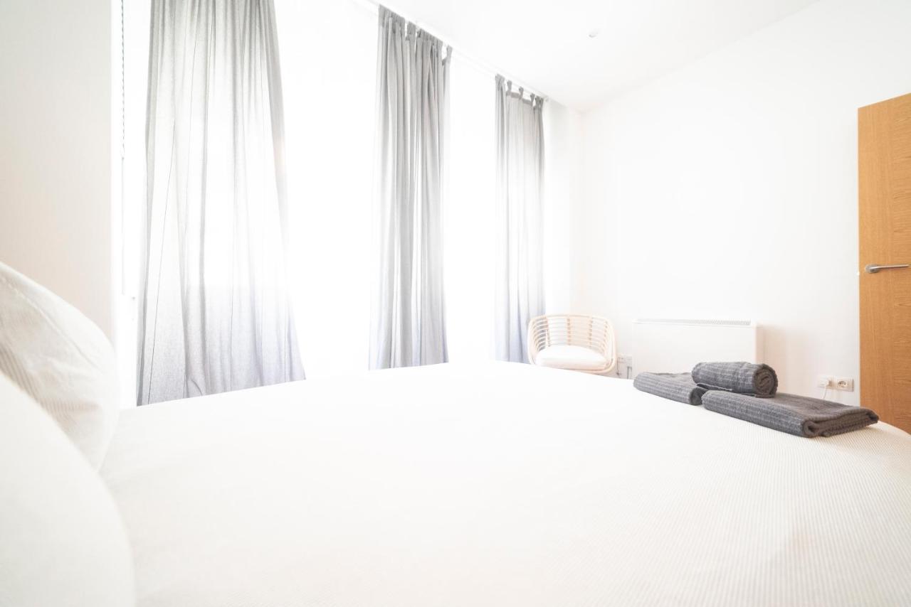 Apartamento Tierra Ferrol Exterior photo